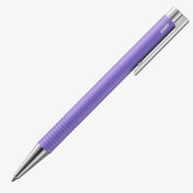 Bolígrafo Logo Lx Lavender