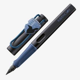 Estilógrafo Safari Harry Potter Ravenclaw