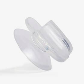 Soporte De Cepillo Para La Ducha