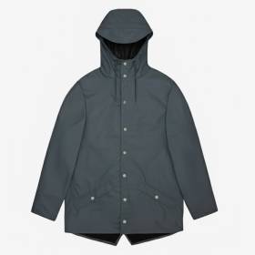 Chaqueta Impermeable Corta Lagoon S