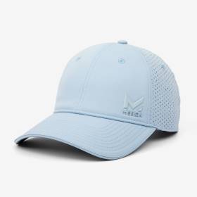 Gorra Con Enfriamento Apollo Celeste