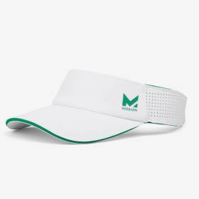 Gorra Visor Rígida Con Enfriamento