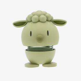 Figura Antiestrés Oveja 