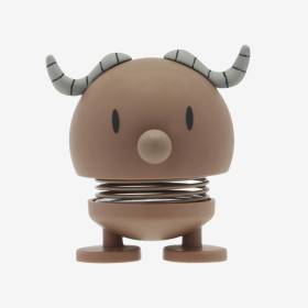 Figura Antiestrés Bufalo