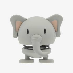 Figura Antiestrés Elefante