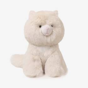 Peluche Gato Kiki 26Cm