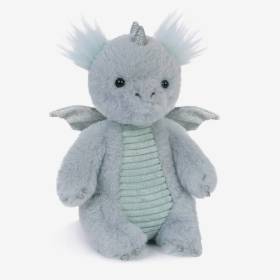 Peluche Dragón Luna 20Cm