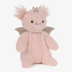 Peluche Dragón Sparkles 20Cm