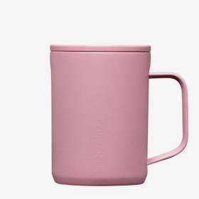 Mug Térmico Desert Rose 16Oz