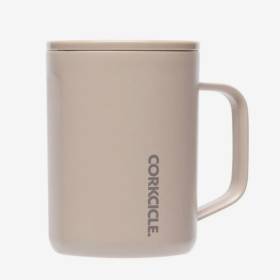 Mug Térmico Arena 16Oz