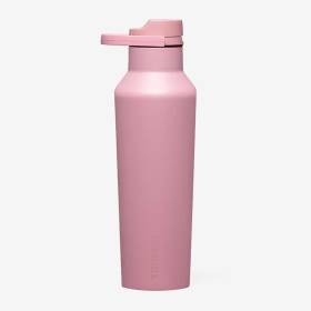 Botella Térmica Sport Canteen Desert Rose 20Oz