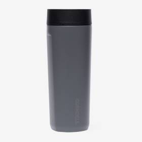 Vaso Térmico Commuter Gris 17Oz