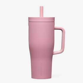 Vaso Térmico Cruiser A Prueba De Fugas Rose 22Oz