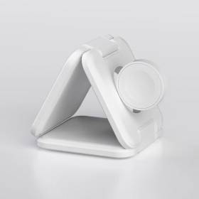 Soporte De Carga Plegable 3 En 1 Bl