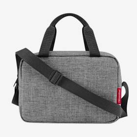 Lonchera Termoinsulada To-Go Gris