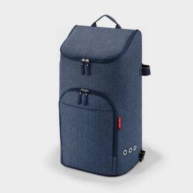 Carro De Compras Citycruiser Azul (Exclusivo Online)