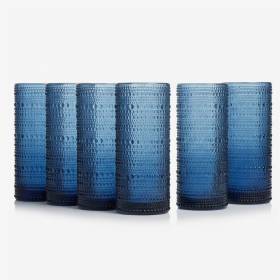 Set X6 Vaso Jupiter Collins 10.8Oz
