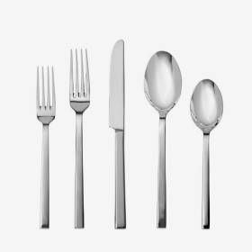 Set De Cubiertos Viggo 20 Piezas 
