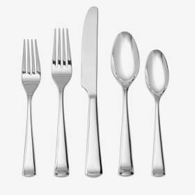 Set De Cubiertos Honor 5 Piezas