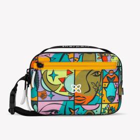 Crossbody Hyk Multicolor