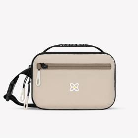 Crossbody Hyk Beige