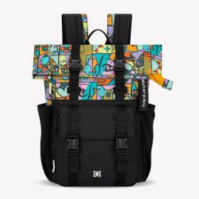 Backpack Sedona Multicolor