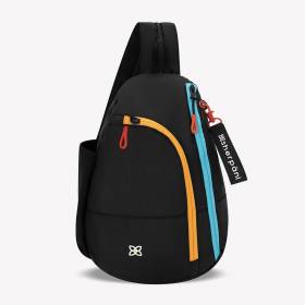 Crossbody Wayfarer Chromatic