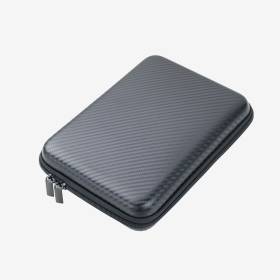 Organizador De Viaje Carbon