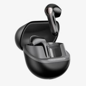 Audífonos Air5 Lite Negros