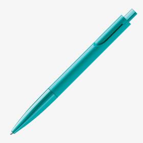 Bolígrafo Noto Teal