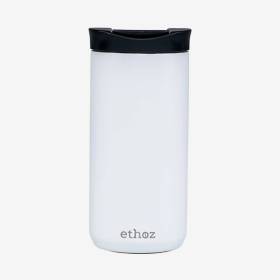 Vaso Minimalist 120Z  Blanco