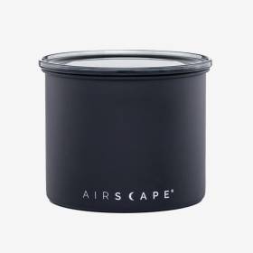 Recipiente Café Airscape Peq Negro