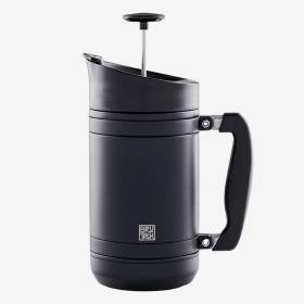 Prensa Café Basecamp 32 Oz Negro