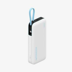 Batería Carga Rápida 20000Mah Bl