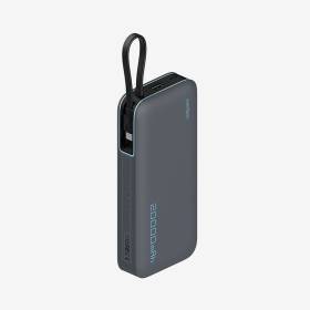 Batería Carga Rápida 20000Mah Gr