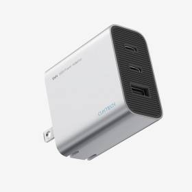 Cargador Multipuerto 65W Pl