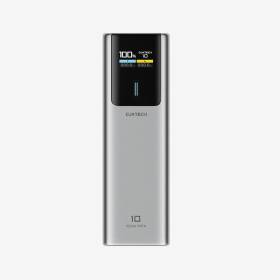 Batería Ultra Rápida 10000Mah Gr
