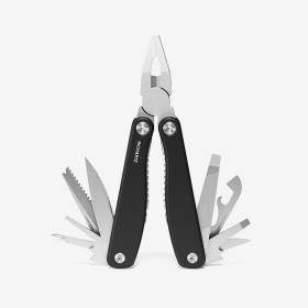 Alicate Multiherramienta Crafter Plateada