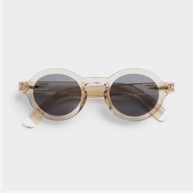 Gafas Sun Charles Rosa