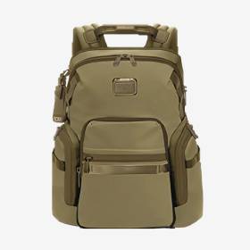 Backpack Alpha Bravo Navigtion Khaki