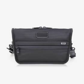 Conv Clutch Crossbody Alp4 Neg