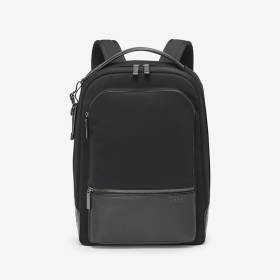 Backpack Harrison Bradner Midnight Negro