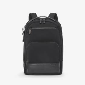 Backpack Harrison Warren Midnight Negro