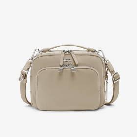 Crossbody Voyageur Teghan Oat