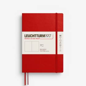 Cuaderno Grande Blanca Cherry Sc