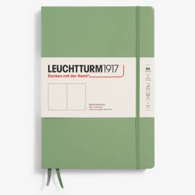 Cuaderno Xl Blaca Sage Hc