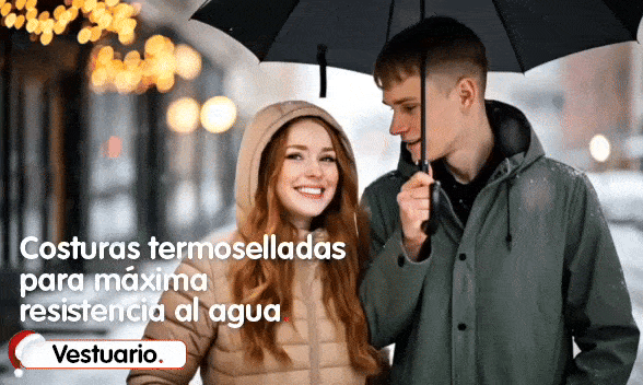 Vestuario Guia Navidad
