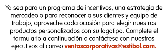 CONTACTO E-MAIL CORPORATIVO
