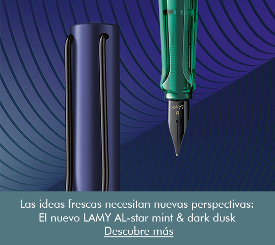 Lamy Al Star