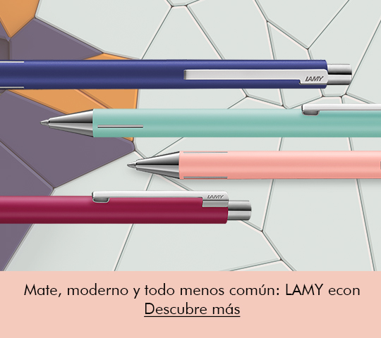 Lamy ECON